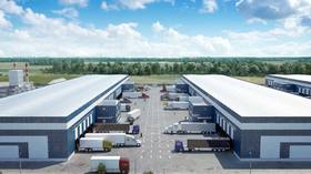 Промпарк "Бутово" успешно реализует помещения формата Light Industrial